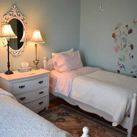 King George B&B Miramichi Bagian luar foto