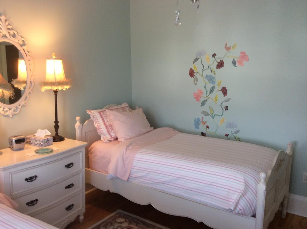 King George B&B Miramichi Ruang foto