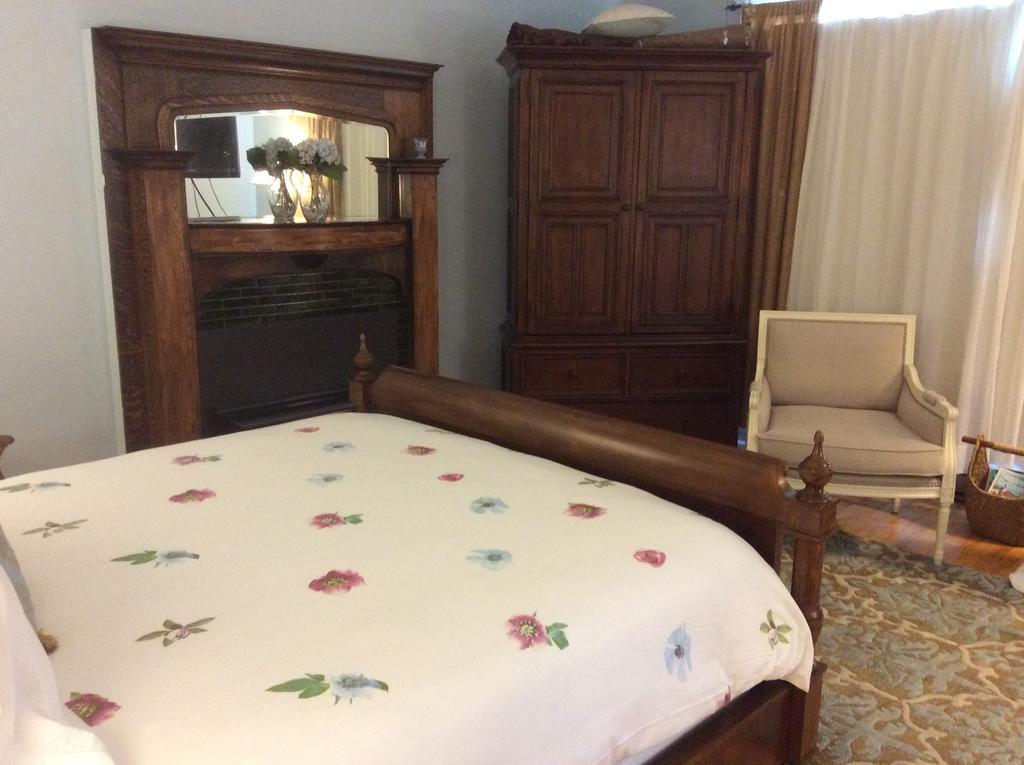 King George B&B Miramichi Bagian luar foto