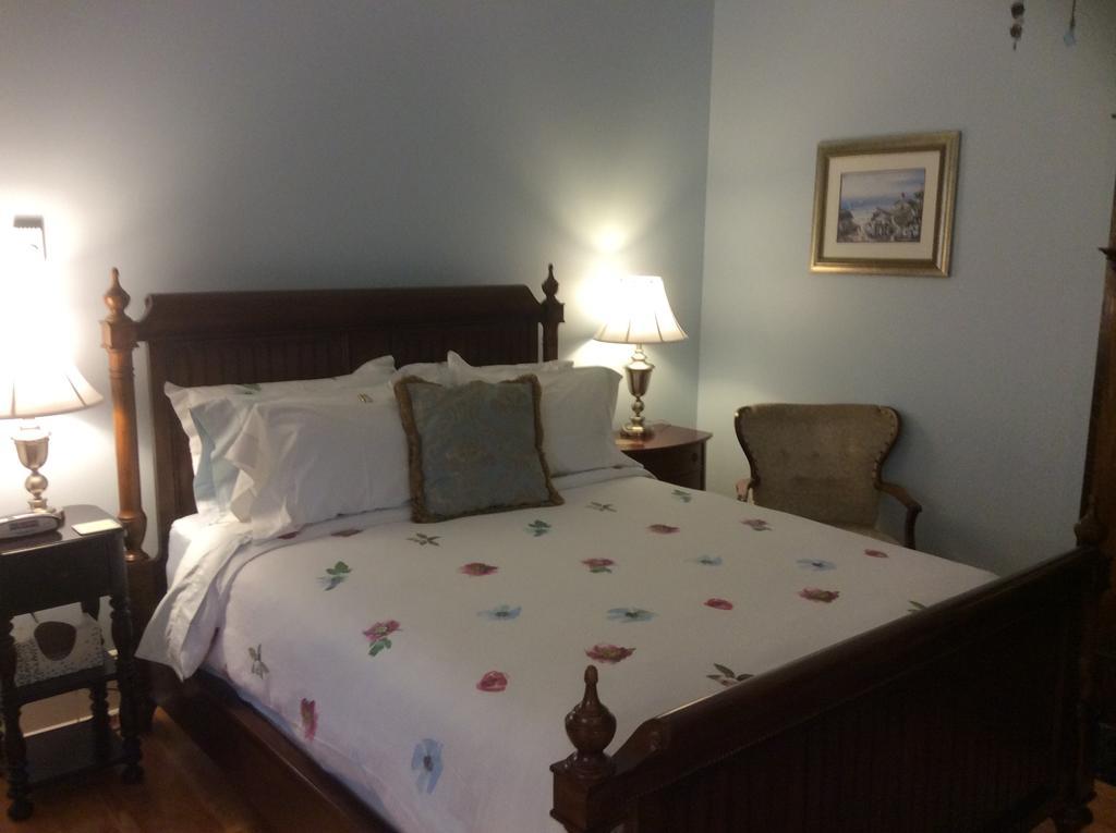 King George B&B Miramichi Ruang foto